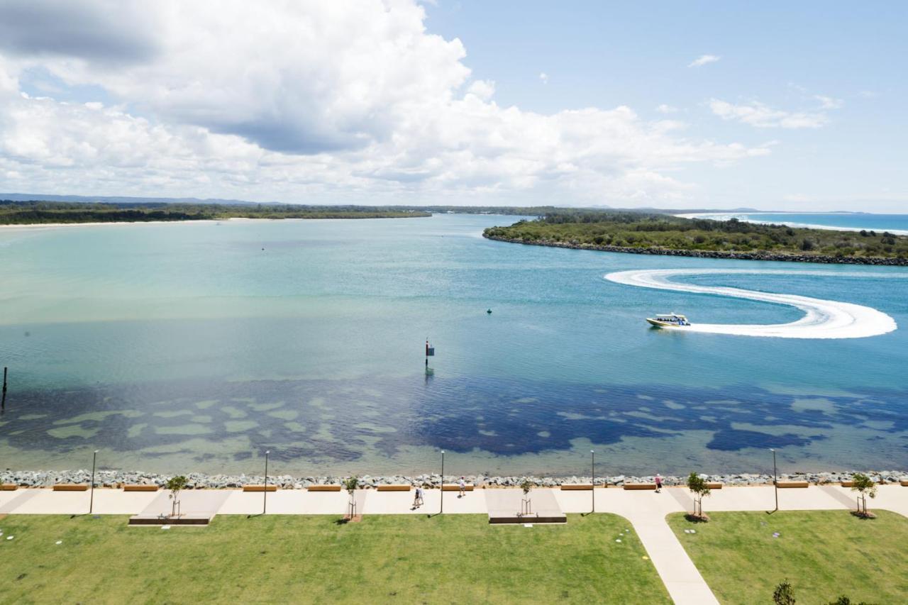 Rydges Hotel Port Macquarie Exterior photo